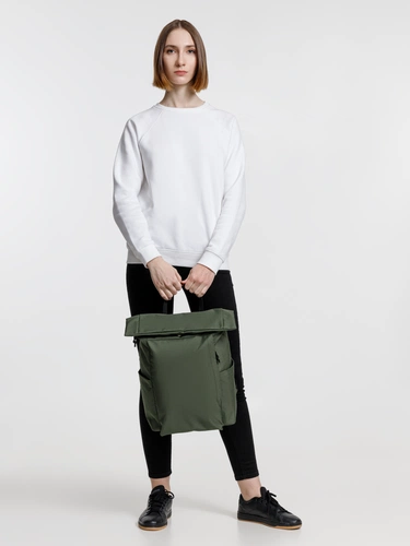 Рюкзак Hank, хаки Рюкзак Hank, хаки