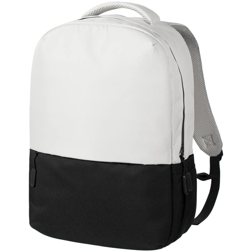 Рюкзак Twindale, серый с черным Рюкзак Twindale, серый с черным