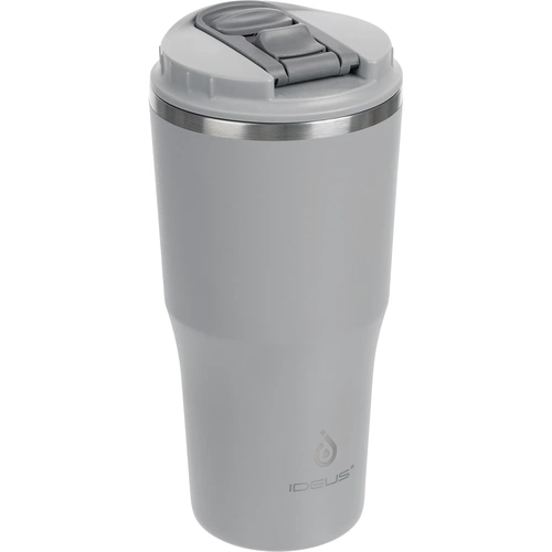 Термостакан Sapporo М, серый Термостакан Sapporo М, серый