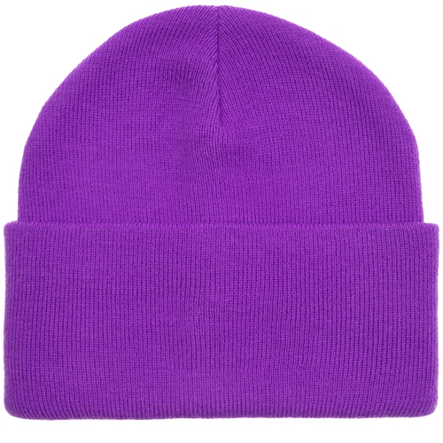 Шапка Urban Flow, ярко-фиолетовая Шапка Urban Flow, ярко-фиолетовая
