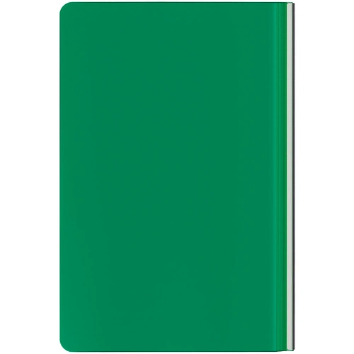 Ежедневник Aspect на заказ, недатированный, зеленый Ежедневник Aspect на заказ, недатированный, зеленый
