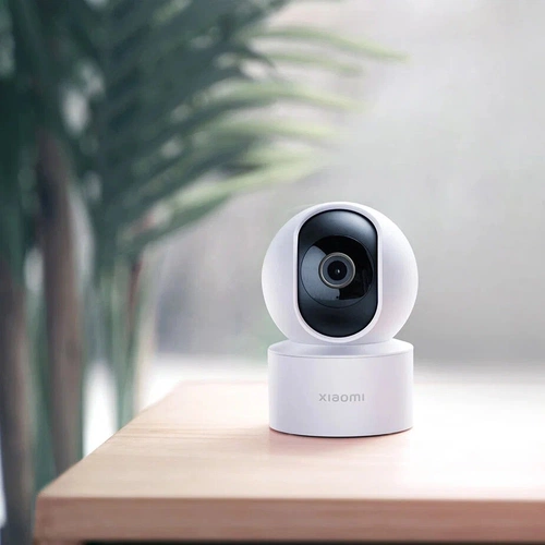 Видеокамера Mi Smart Camera C200, белая Видеокамера Mi Smart Camera C200, белая