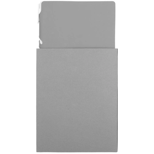 Набор Flexpen Shall, серый Набор Flexpen Shall, серый