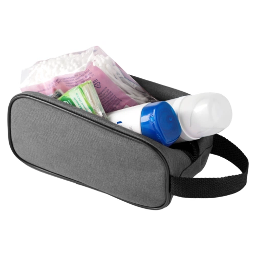 Несессер Jussi, серый Несессер Jussi, серый