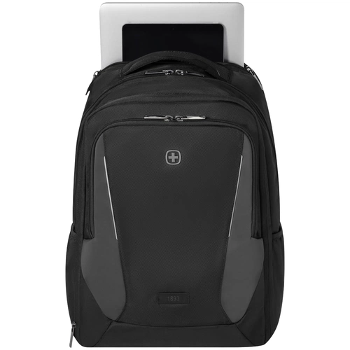 Рюкзак XE Extent, черный Рюкзак XE Extent, черный