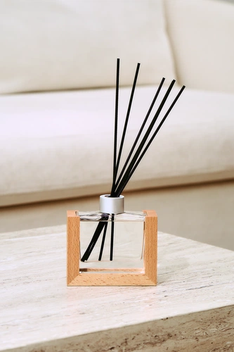 Диффузор ароматический Tuoksu, гиацинт и древесина груши Диффузор ароматический Tuoksu, гиацинт и древесина груши