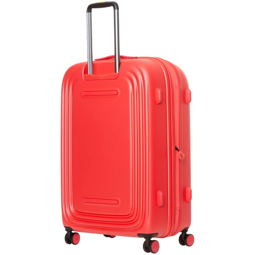 Чемодан Logoduck L, красный Чемодан Logoduck L, красный