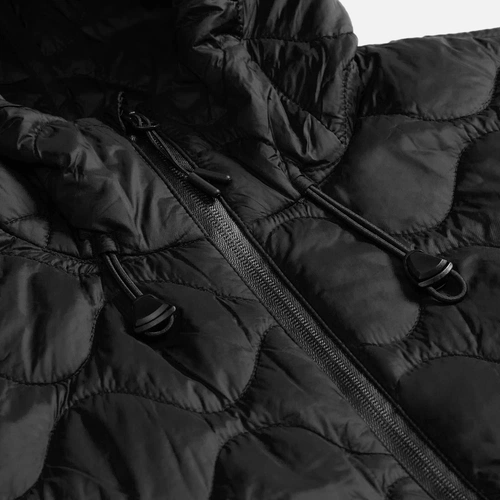 Жилет унисекс Tarnaby, черный Жилет унисекс Tarnaby, черный