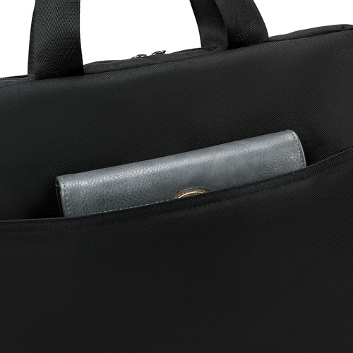 Cумка для ноутбука L215, черная Cумка для ноутбука L215, черная