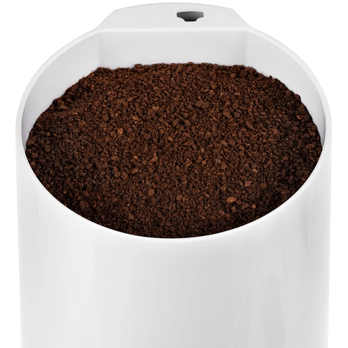 Электрическая кофемолка Capriccio, белая Электрическая кофемолка Capriccio, белая