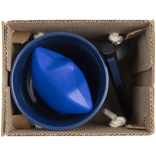 Набор Unwind, синий Набор Unwind, синий