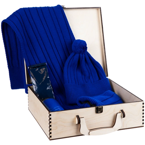 Деревянный кейс Wunderding Деревянный кейс Wunderding