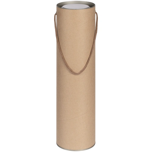 Тубус для бутылки Tinto, крафт Тубус для бутылки Tinto, крафт