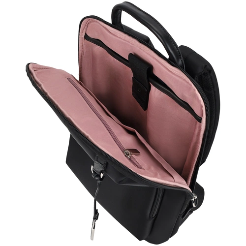 Рюкзак Santiago 14, черный Рюкзак Santiago 14, черный