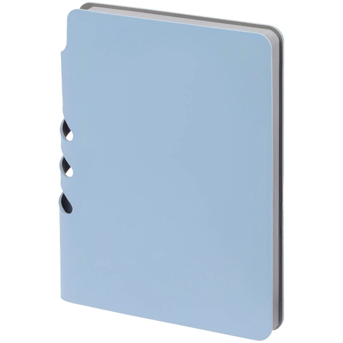 Ежедневник Flexpen Mini, недатированный, голубой Ежедневник Flexpen Mini, недатированный, голубой