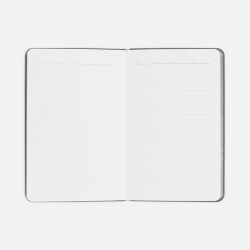 Ежедневник Flexpen Mini, недатированный, голубой Ежедневник Flexpen Mini, недатированный, голубой