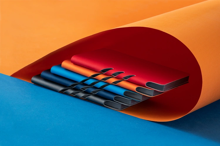 Ежедневник Flexpen Mini, недатированный, синий Ежедневник Flexpen Mini, недатированный, синий