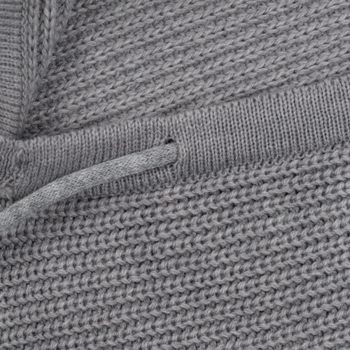 Капор-капюшон Zaliv, серый Капор-капюшон Zaliv, серый