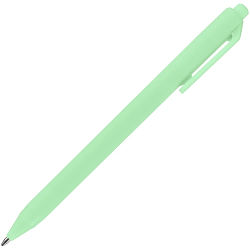 Ручка шариковая Cursive, зеленая Ручка шариковая Cursive, зеленая