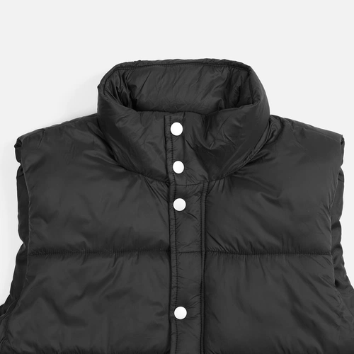 Жилет Ben Mac, черный Жилет Ben Mac, черный