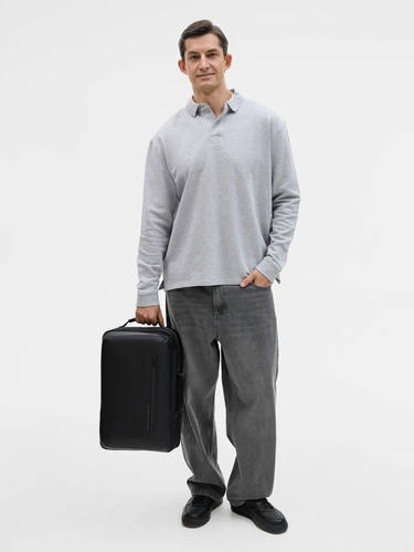 Рюкзак Utmost, черный Рюкзак Utmost, черный