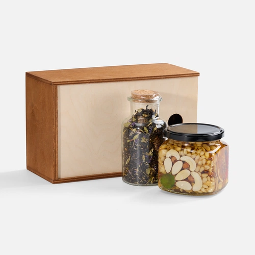 Набор Forest Pump, «Сила Сибири» Набор Forest Pump, «Сила Сибири»