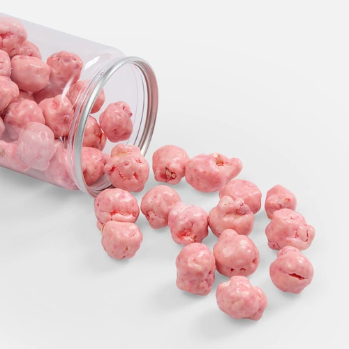 Попкорн Carambole, карамельный в глазури «Клубника» Попкорн Carambole, карамельный в глазури «Клубника»