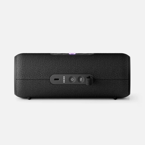 Умная колонка «Яндекс Станция Стрит», черная Умная колонка «Яндекс Станция Стрит», черная