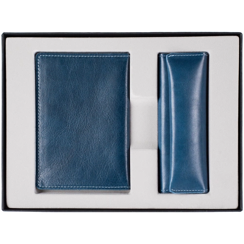 Набор Apache Driver Key, синий Набор Apache Driver Key, синий