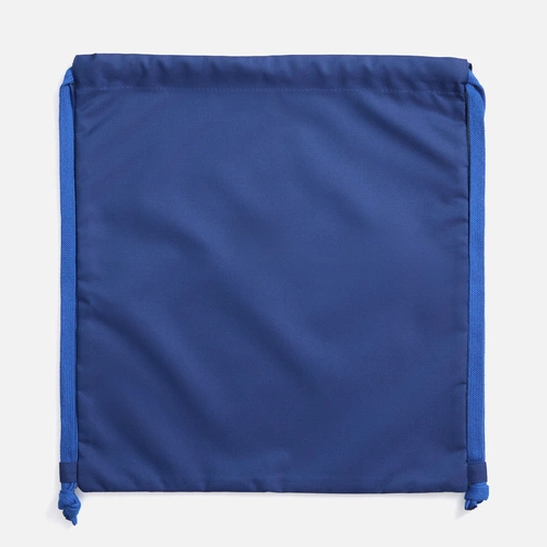 Рюкзак B3, синий с синими лямками Рюкзак B3, синий с синими лямками