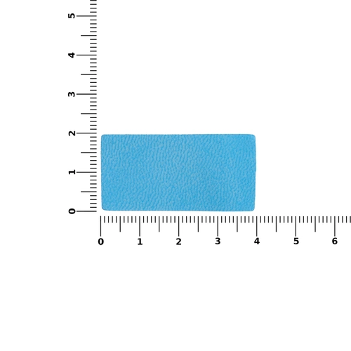 Лейбл Listra Latte, XS, голубой Лейбл Listra Latte, XS, голубой
