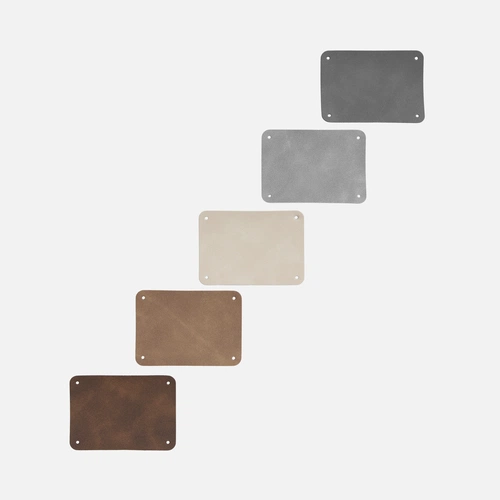 Лейбл Eta Nubuck Touch, XL, темно-серый Лейбл Eta Nubuck Touch, XL, темно-серый