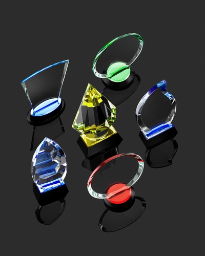 Награда Adamant Награда Adamant