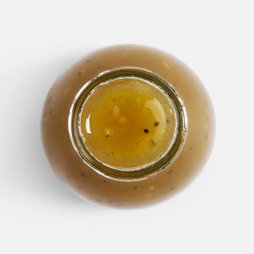 Соус Zesty, киви, лайм и халапеньо Соус Zesty, киви, лайм и халапеньо