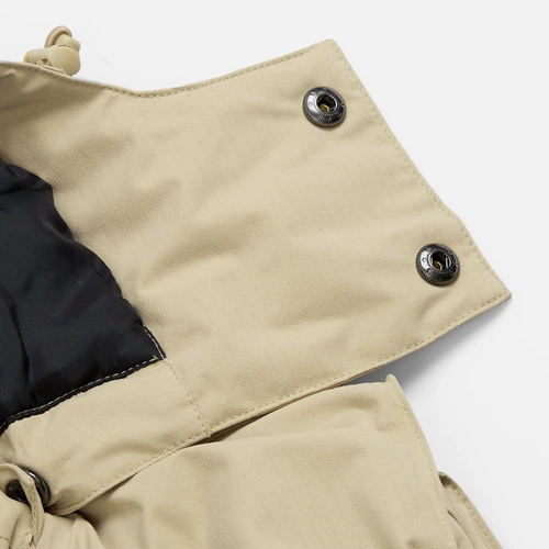 Жилет унисекс Sfera, бежевый Жилет унисекс Sfera, бежевый