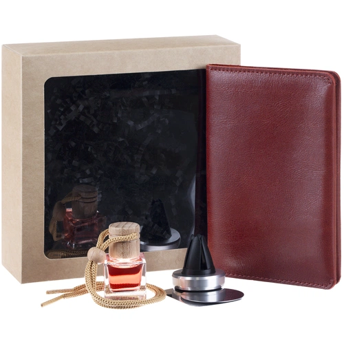 Набор Apache Auto, красный Набор Apache Auto, красный