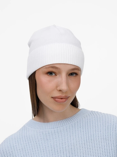 Шапка Sorang, белая Шапка Sorang, белая