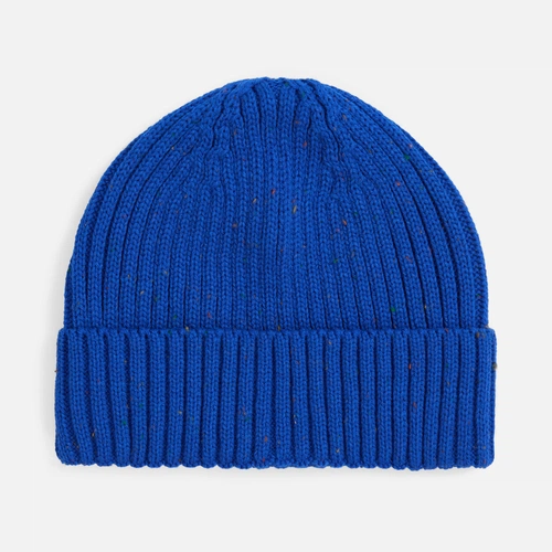 Шапка Spotti, синяя Шапка Spotti, синяя