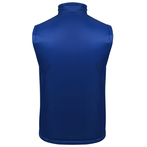 Жилет Worker, ярко-синий Жилет Worker, ярко-синий