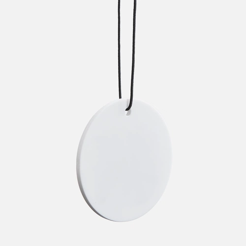 Ароматизатор Ascent на заказ, круг Ароматизатор Ascent на заказ, круг