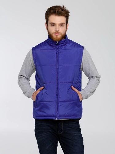 Жилет Unit Kama, ярко-зеленый Жилет Unit Kama, ярко-зеленый