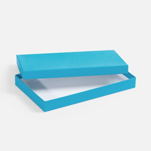 Коробка Horizon, голубая Коробка Horizon, голубая