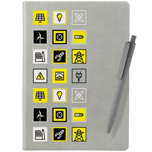 Набор Industry, энергетика Набор Industry, энергетика