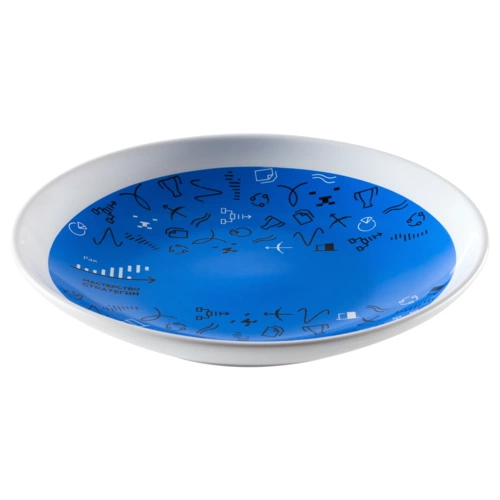 Тарелка наградная «Бизнес-зодиак. Рак» Тарелка наградная «Бизнес-зодиак. Рак»