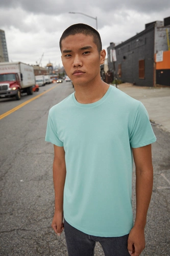 Футболка унисекс E150 Inspire (Organic), темно-серая Футболка унисекс E150 Inspire (Organic), темно-серая