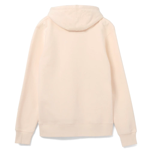 Толстовка с капюшоном унисекс Hoodie, светло-розовая Толстовка с капюшоном унисекс Hoodie, светло-розовая