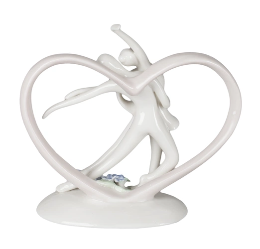 Фигурка «Балет» Фигурка «Балет»