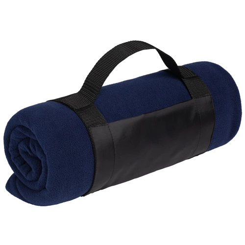 Дорожный плед Voyager, синий Дорожный плед Voyager, синий