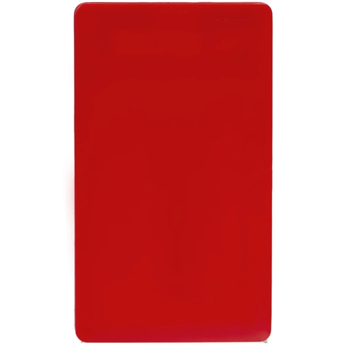 Аккумулятор Easy Trick ver.2, 4000 мАч, красный Аккумулятор Easy Trick ver.2, 4000 мАч, красный