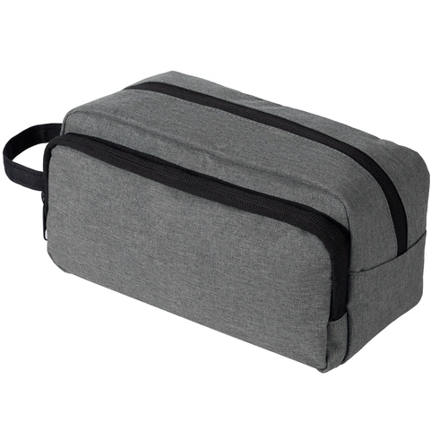 Несессер Nessi, серый Несессер Nessi, серый